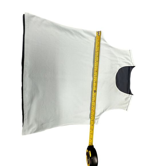 REVERSABLE ENTIRE OUTFIT!!! Skirt, Shirt, Coverup, Cottage Core, Logan Look,Work - Picture 14 of 16